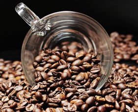 Instant Coffee Provides 100mg Of Caffeine For 50x Cheaper Than Café