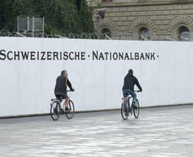 EUR/CHF Sets Stage for More Downturn After Hawkish SNB