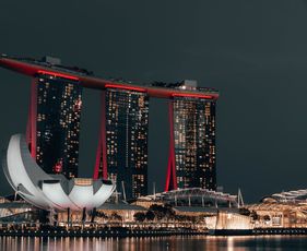 USD/SGD: Singapore Dollar Stable at key level