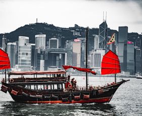 Hong Kong Dollar to Lose Peg? - No Way Says HKMA