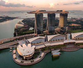 Singapore Dollar: How much stronger can the SingDollar get?