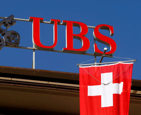 UBS Bank Records the Highest Return on Equity in Europe at 12.96%