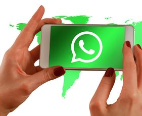 WhatsApp records a 41% Jump in its user engagement in Q1, 2022