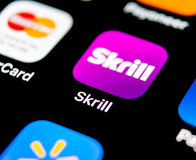 Skrill’s parent company lost $1.2 billion in Q1