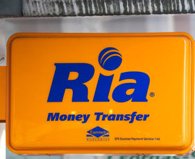 Ria Money Transfer parent had a difficult fourth quarter