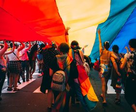 L’Islande, pays le plus accueillant envers la communauté LGBTQ+