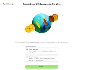 Wise introduces interest feature on USD balances for its US customers