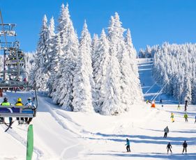 The Best Ski Resorts in Europe and North America - 2023/24 Edition