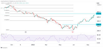 Wise Share Price Makes a Major Comeback as Interest Rates Rise