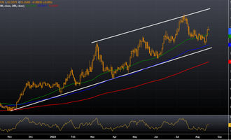 USD/SEK