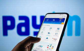Paytm files for a $2.2 billion IPO as competition intensifies