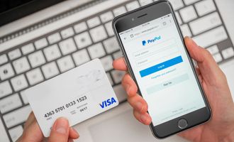 PayPal targets to add 10 million new customers in 2022