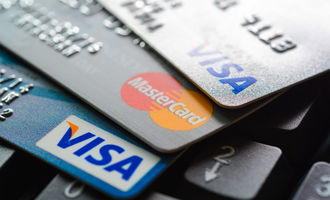 Visa is under investigation for its relationships with PayPal and Square