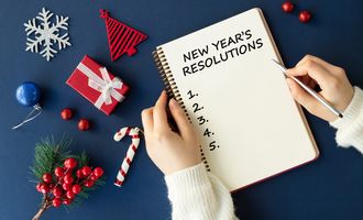 Percentage of Britons with money-related New Year’s resolutions DOUBLES amidst cost of living crisis