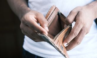 Alarming UK Debt Statistics & Facts for 2023
