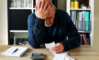 54% of UK Adults Face Increase Anxiety Due to Rising Cost of Living