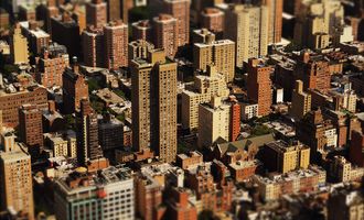 25% Of the UK’s Total Greenhouse Gas Emissions Is From Construction or Real Estate