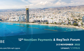 QUBE Events gathers world-leading Payments & RegTech experts in Cyprus for the 12th NextGen Payment & RegTech Forum!