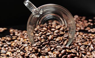 Instant Coffee Provides 100mg Of Caffeine For 50x Cheaper Than Café