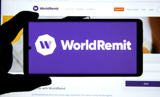 WorldRemit is said to be considering an IPO in 2021