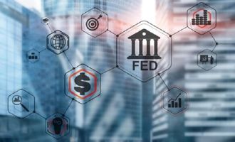 Treasury Yields Decline Ahead of Fed’s Annual Symposium