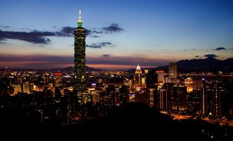Taiwan is More Reliant on China Than on US for Trade