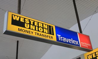 Western Union revenue jumps thanks to digital transactions