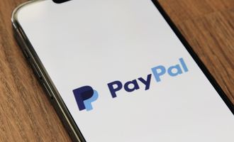 PayPal stock price goes parabolic after forward guidance boost