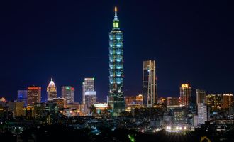 USD/TWD: Taiwan Dollar at Two-Year Low on War Fears