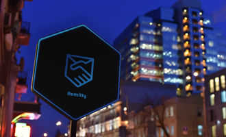 Remitly mobile wallet network doubles during the COVID-19 pandemic