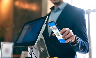 Merchant payment went up 94% in 2021 to stand at $66B