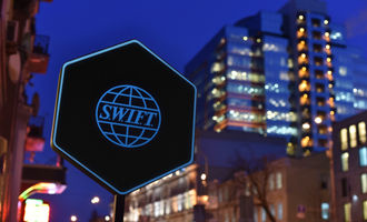 EU seeks to block Russia’s biggest banks from accessing SWIFT
