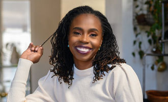 MoneyTransfers Speaks to Naseema McElroy of Financially Intentional