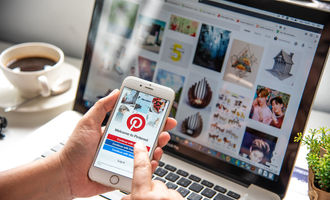 PayPal could enter the social media industry by acquiring Pinterest