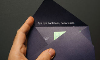 TransferWise partners with Visa for global card collaboration
