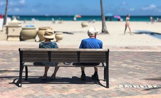 What are the best European countries to retire in?