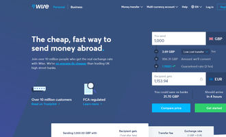 TransferWise becomes Wise ahead of London IPO