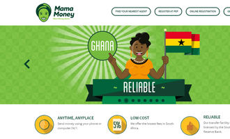 Mama Money partners with Western Union as it eyes global expansion