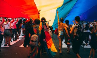 L’Islande, pays le plus accueillant envers la communauté LGBTQ+