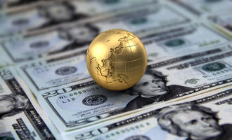 Wie viel Geld gibt es auf der Welt?