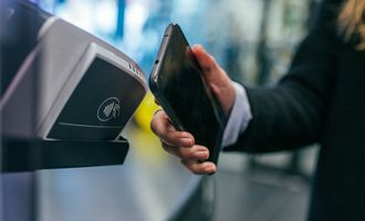 Mobile Payment Trends: Mit NFC-Handy bezahlen