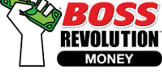 Boss revolution money