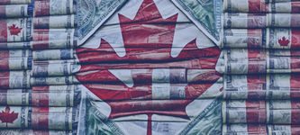 How to get Canadian Dollars in the US