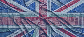 How to get British Pounds in the USA