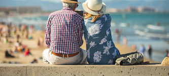 Pensions & Retiring Abroad