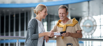 Moving Abroad & International Money Transfers