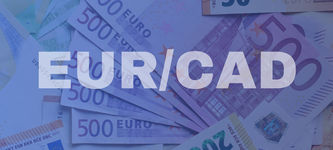 EUR to CAD Forecast