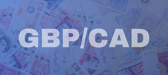 GBP to CAD Forecast