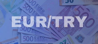 EUR to TRY Forecast