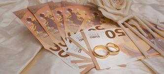 The Cost of a Destination Wedding — A Detailed Breakdown